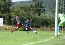 CSM a suferit în Supercupa Gorjului, dar a făcut ,,tripla” la județ