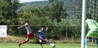 CSM a suferit în Supercupa Gorjului, dar a făcut ,,tripla” la județ