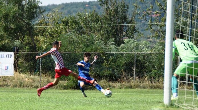 CSM a suferit în Supercupa Gorjului, dar a făcut ,,tripla” la județ