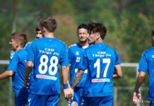 CSM Târgu Jiu, debut la scor de neprezentare, în Liga a 3-a