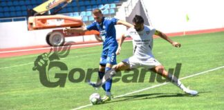 CSM, debut la Bascov: ,,Am încredere că ne vom întoarce cu un rezultat pozitiv”