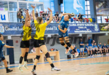 Final de pregătire pentru echipa de handbal