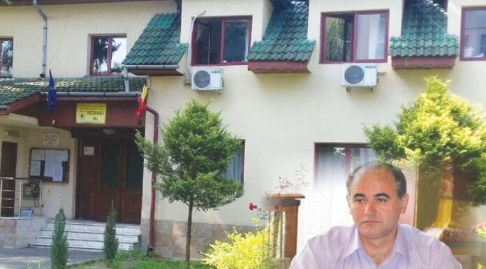 Document: Direcția Silvică Gorj, pierderi colosale! Directorul Cîrstoc, venituri majorate cu 30%!