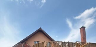 Casa „Primăverii” din Târgu Jiu, pregătită să primească tinerii și copiii cu dizabilități