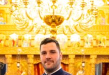 Învăţătura Preotului de mir – ,,Sfinte Ioane, Înaintemergătorule, frumuseţea cerului şi bucuria pământului, cel ce prin tăierea capului tău pământul întreg l-ai sfinţit…”!