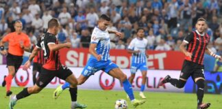 Returul de la Trnava, un test real pentru Craiova