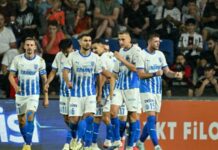 Craiova și-a aflat programul exact din grupa de Conference League