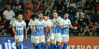 Craiova și-a aflat programul exact din grupa de Conference League