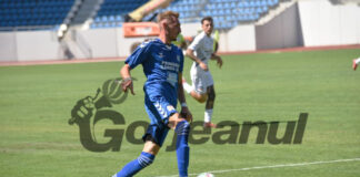 Altă atitudine, alt rezultat! CSM a remizat cu Vâlcea