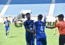 Amical, apoi Supercupa Gorjului. Perioadă încărcată pentru fotbaliștii târgujieni