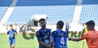 Amical, apoi Supercupa Gorjului. Perioadă încărcată pentru fotbaliștii târgujieni