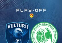 Vulturii trebuie să treacă de Chiajna pentru a intra în grupele Cupei