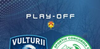 Vulturii trebuie să treacă de Chiajna pentru a intra în grupele Cupei