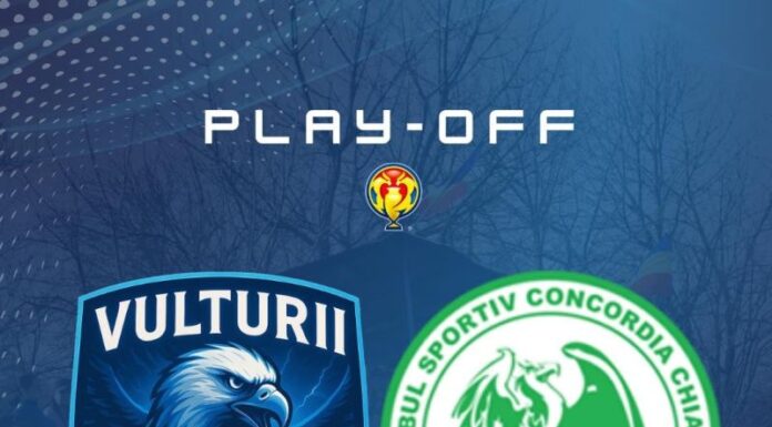 Vulturii trebuie să treacă de Chiajna pentru a intra în grupele Cupei
