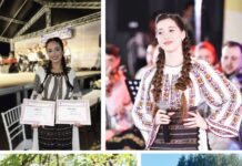 Tinerele talente ale ȘPA Târgu Jiu, premiate la un festival național