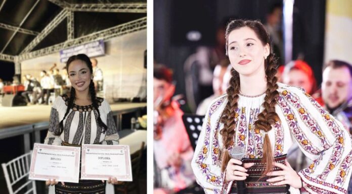 Tinerele talente ale ȘPA Târgu Jiu, premiate la un festival național