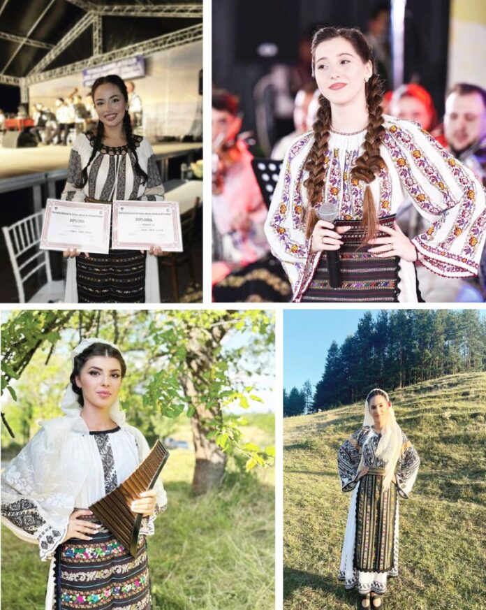Tinerele talente ale ȘPA Târgu Jiu, premiate la un festival național