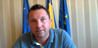 Dialog la răscruce de anotimp cu Domnul Prof. Dănuţ Birău, Primarul Oraşului Târgu-Cărbuneşti, Gorj – ,,Avem un program cultural-artistic cu această îmbinare între partea religioasă de la mănăstire, cu partea cultural-artistică din pădurea «Stejeret» şi cu întreceri sportive”!