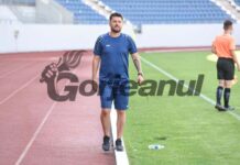 Vulturii, ,,reabilitați” de un succes cu Chiajna? Bălașa: ,,Suntem concentrați!”