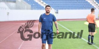 Vulturii, ,,reabilitați” de un succes cu Chiajna? Bălașa: ,,Suntem concentrați!”