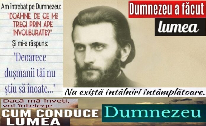Durerile oamenilor şi relaţia Lui Dumnezeu cu omul – ,,Ca să obţinem pacea interioară e necesar să ne educăm voinţa şi să avem răbdare cu noi înşine!” (Sfântul Cuvios Mărturisitor Arsenie de la Prislop)
