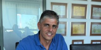 Eduardo Covelo a semnat cu Universitatea