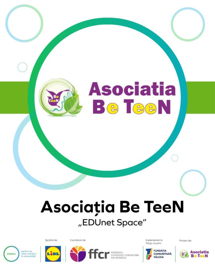 Târgu Jiu: Centrul EDUnet SPACE aduce știința mai aproape de copii și tineri