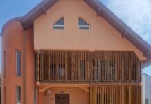 Un spațiu modern și plin de căldură pentru copiii cu dizabilități – proiectul CJ Gorj prinde viață