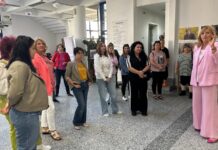 Bibliotecarii din Gorj, schimb de experiență la Cluj