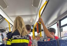 Târgu Jiu: Acțiuni de informare privind furturile din buzunare