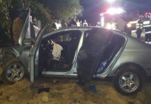 Cum s-a produs accidentul de la Câlnic, în care nouă persoane au fost rănite