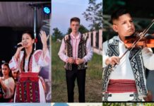 Tinerii talentați de la ȘPA Târgu Jiu, premiați la Festivalul „Nicolae Mischie”