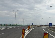 Gorjenii, pe Drumul Expres 12 ca la ei acasă!