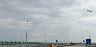 Gorjenii, pe Drumul Expres 12 ca la ei acasă!