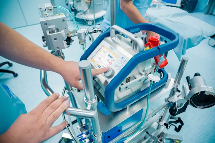 Ministerul Sănătății extinde programul „plǎmân artificial”