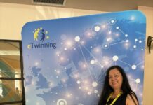 Întâlnirea Ambasadorilor eTwinning 2025