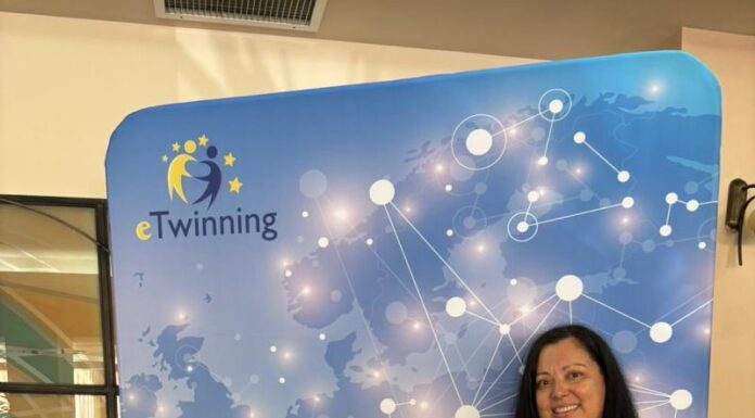 Întâlnirea Ambasadorilor eTwinning 2025