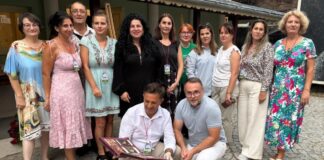 Omagiu aniversar adus renumitului pictor Iosif Keber, la 128 de ani de la nașterea sa