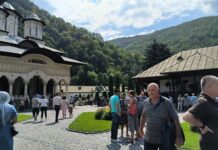 Zi de mare sărbătoare la Lainici pe 6 august!