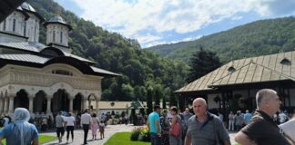 Zi de mare sărbătoare la Lainici pe 6 august!