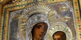 Maica Domnului este şi «fondatoarea» erei noi a omenirii – „Că iată de acum, mă vor ferici toate neamurile. Că mi-a făcut mie mărire Cel Puternic și sfânt este numele Lui”!