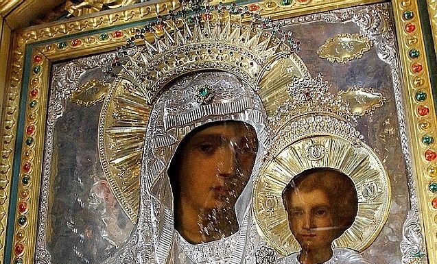 Maica Domnului este şi «fondatoarea» erei noi a omenirii – „Că iată de acum, mă vor ferici toate neamurile. Că mi-a făcut mie mărire Cel Puternic și sfânt este numele Lui”!