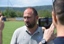 Găman face apel la orgoliul fotbaliștilor săi