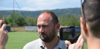 Găman face apel la orgoliul fotbaliștilor săi