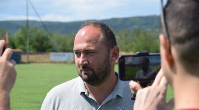 Găman face apel la orgoliul fotbaliștilor săi