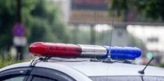 Accident încheiat cu dosar penal la Slivilești