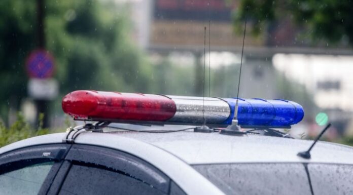 Accident încheiat cu dosar penal la Slivilești