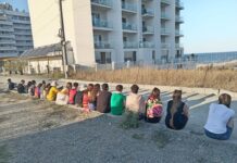 Vacanță pe litoral pentru 34 de tineri din sistemul de protecție al DGASPC Gorj