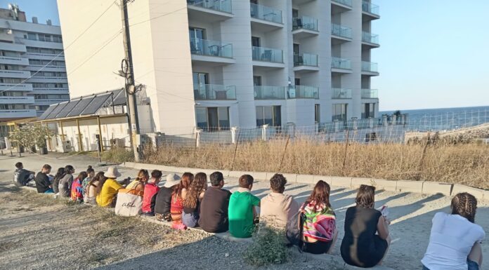 Vacanță pe litoral pentru 34 de tineri din sistemul de protecție al DGASPC Gorj