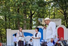 Preselecția pentru festivalul de la Tismana, încheiată!